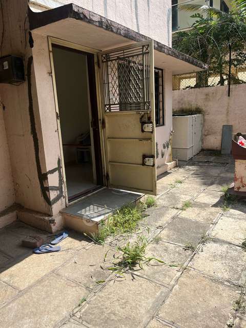 2 BHK House for Rent  In Katraj