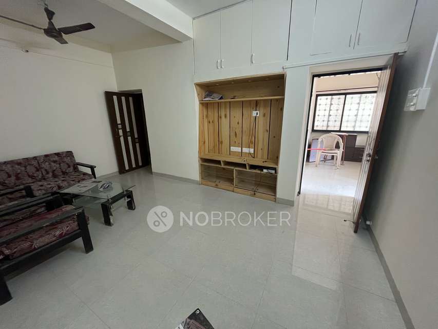 2 BHK House for Rent  In Katraj