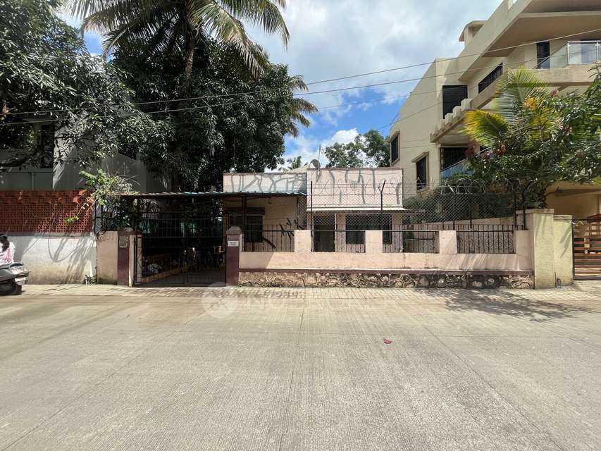 2 BHK House for Rent  In Katraj