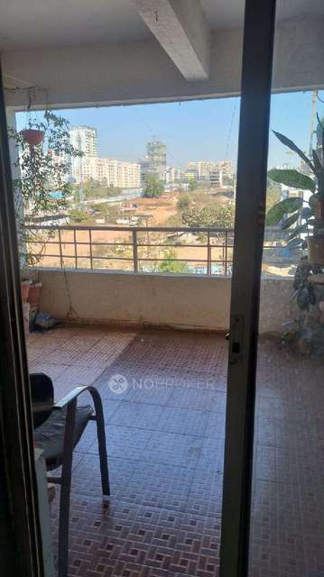 2 BHK Flat In Sai Vista for Rent  In Pimpri-chinchwad