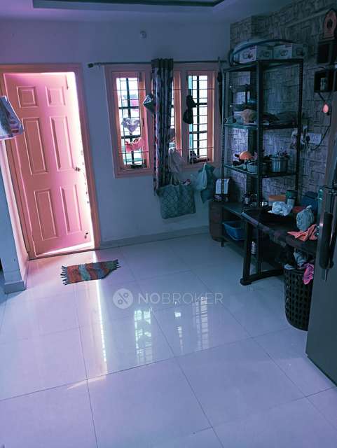 2 BHK Flat In  Cybernest For Sale  In Kondapur