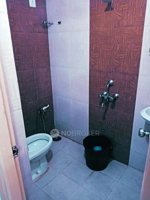 2 BHK Flat In  Cybernest For Sale  In Kondapur