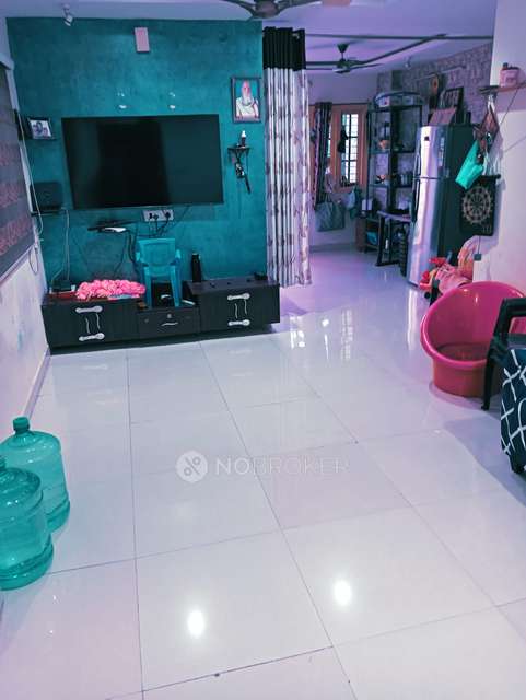 2 BHK Flat In  Cybernest For Sale  In Kondapur