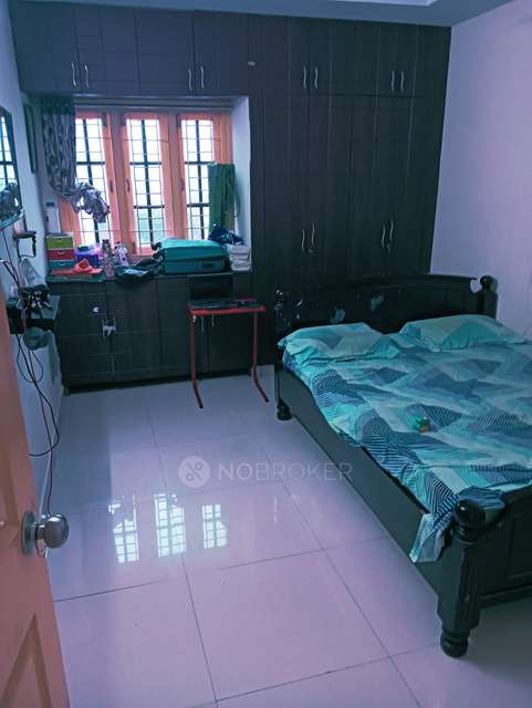 2 BHK Flat In  Cybernest For Sale  In Kondapur