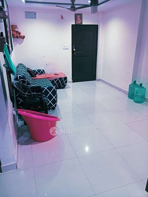 2 BHK Flat In  Cybernest For Sale  In Kondapur