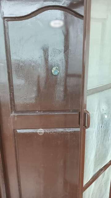 2 BHK Flat In  Cybernest For Sale  In Kondapur