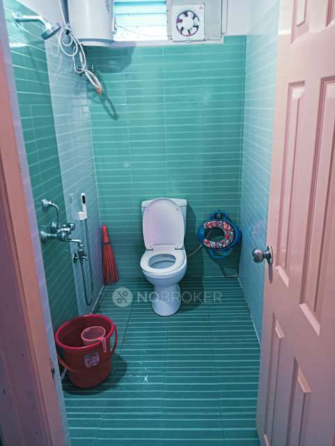 2 BHK Flat In  Cybernest For Sale  In Kondapur