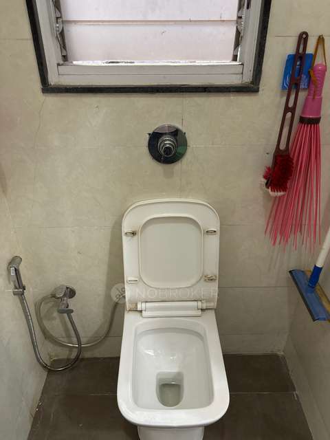 1 BHK Flat In Shree Modis Rashmi Jewel For Sale  In Kandivali West