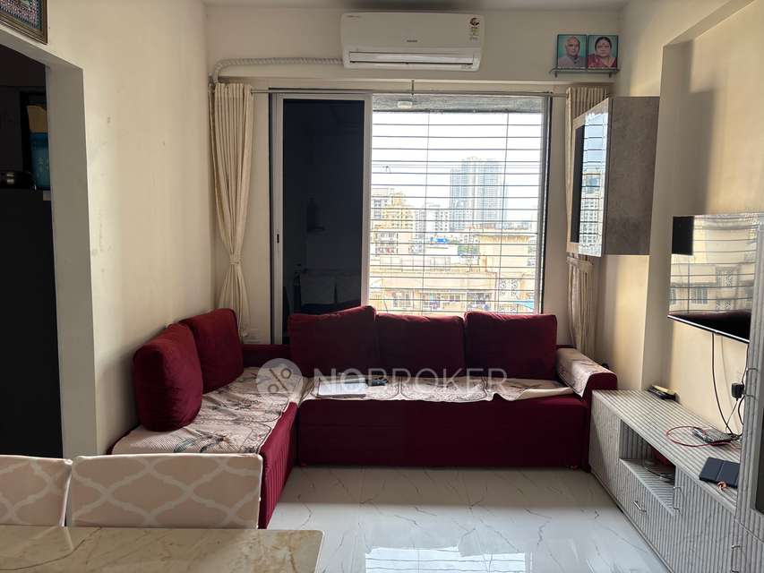 1 BHK Flat In Shree Modis Rashmi Jewel For Sale  In Kandivali West