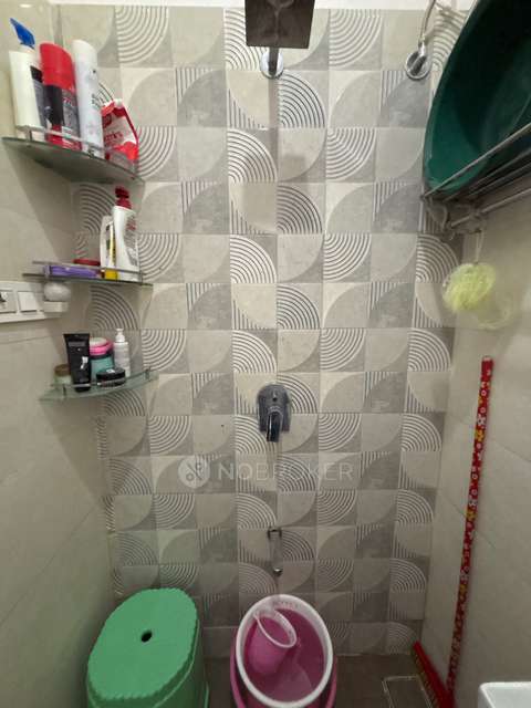 1 BHK Flat In Shree Modis Rashmi Jewel For Sale  In Kandivali West