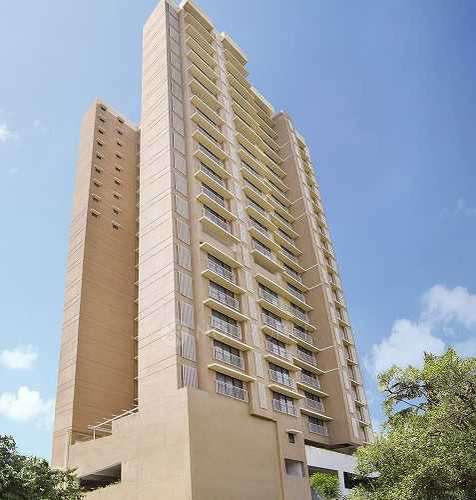 1 BHK Flat In Sudharshan Lands End For Sale  In Malad West