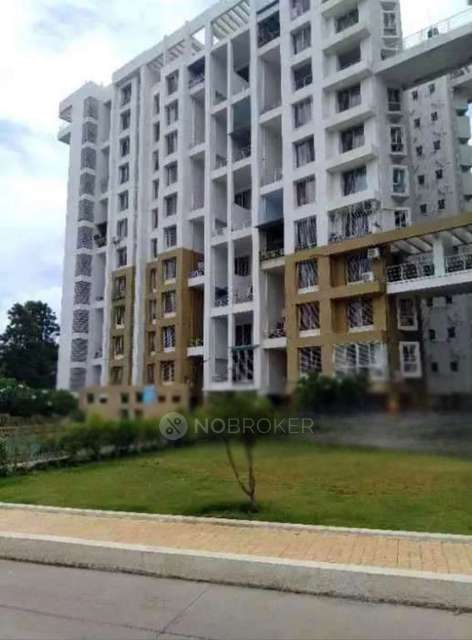 3 BHK Flat In Karan Bella Vista For Sale  In Manjari Budruk
