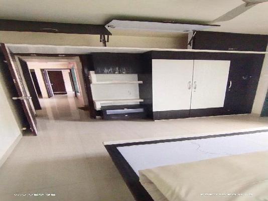 3 BHK Flat In Karan Bella Vista For Sale  In Manjari Budruk