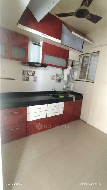 3 BHK Flat In Karan Bella Vista For Sale  In Manjari Budruk