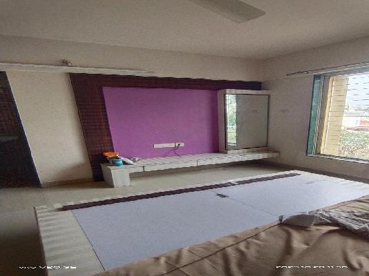 3 BHK Flat In Karan Bella Vista For Sale  In Manjari Budruk