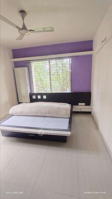 3 BHK Flat In Karan Bella Vista For Sale  In Manjari Budruk