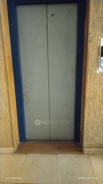 3 BHK Flat In Karan Bella Vista For Sale  In Manjari Budruk