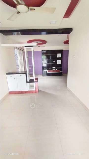 3 BHK Flat In Karan Bella Vista For Sale  In Manjari Budruk