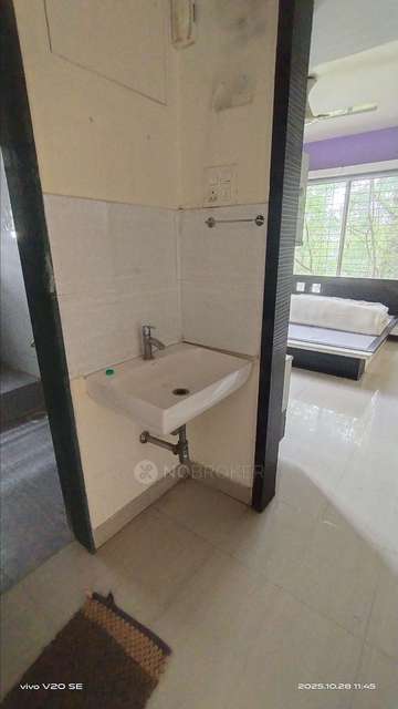 3 BHK Flat In Karan Bella Vista For Sale  In Manjari Budruk