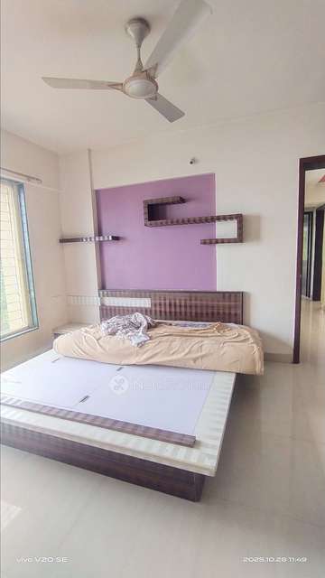 3 BHK Flat In Karan Bella Vista For Sale  In Manjari Budruk