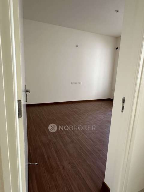 3 BHK Flat In Sattva Aqua Vista For Sale  In Begur