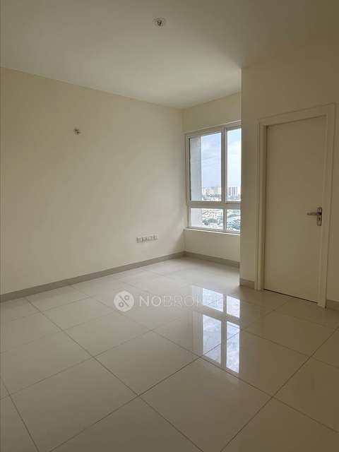 3 BHK Flat In Sattva Aqua Vista For Sale  In Begur