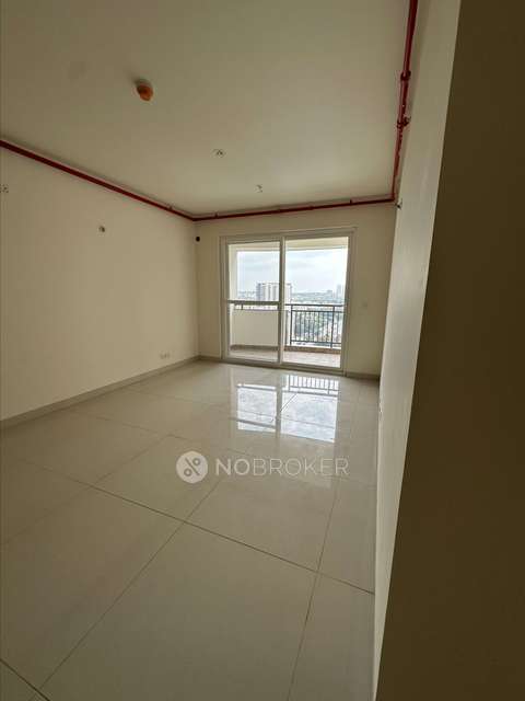 3 BHK Flat In Sattva Aqua Vista For Sale  In Begur