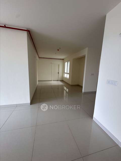 3 BHK Flat In Sattva Aqua Vista For Sale  In Begur