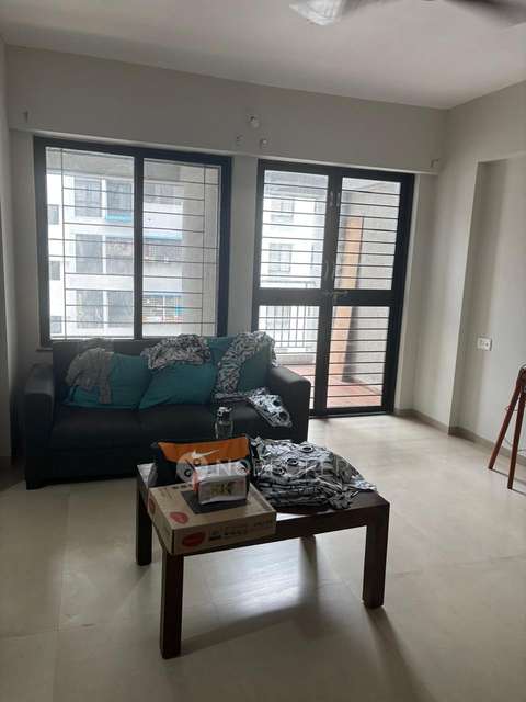 2 BHK Flat In Ajit Periwinkle, Wagholi for Rent  In Periwinkle By Ajit Construction