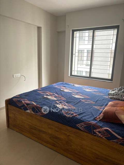 2 BHK Flat In Ajit Periwinkle, Wagholi for Rent  In Periwinkle By Ajit Construction