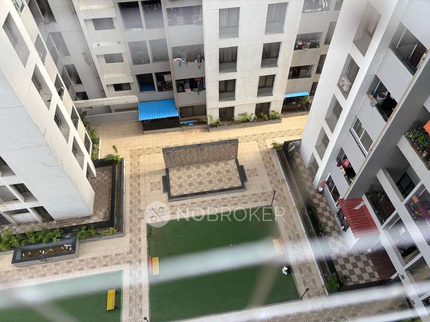 2 BHK Flat In Ajit Periwinkle, Wagholi for Rent  In Periwinkle By Ajit Construction