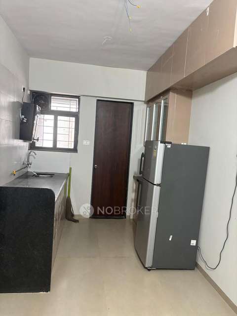 2 BHK Flat In Ajit Periwinkle, Wagholi for Rent  In Periwinkle By Ajit Construction