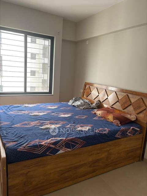 2 BHK Flat In Ajit Periwinkle, Wagholi for Rent  In Periwinkle By Ajit Construction