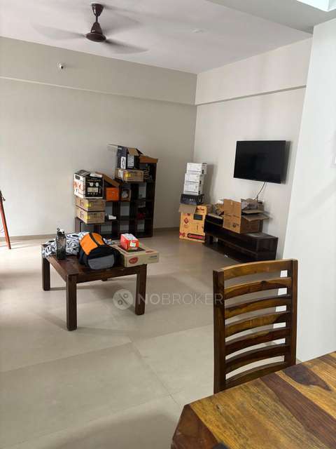 2 BHK Flat In Ajit Periwinkle, Wagholi for Rent  In Periwinkle By Ajit Construction