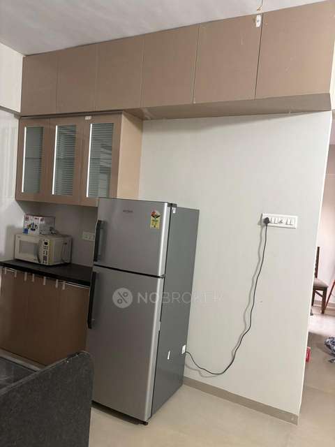 2 BHK Flat In Ajit Periwinkle, Wagholi for Rent  In Periwinkle By Ajit Construction