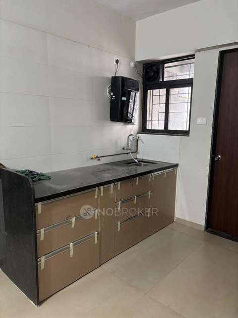 2 BHK Flat In Ajit Periwinkle, Wagholi for Rent  In Periwinkle By Ajit Construction