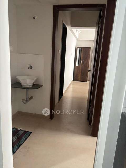 2 BHK Flat In Ajit Periwinkle, Wagholi for Rent  In Periwinkle By Ajit Construction