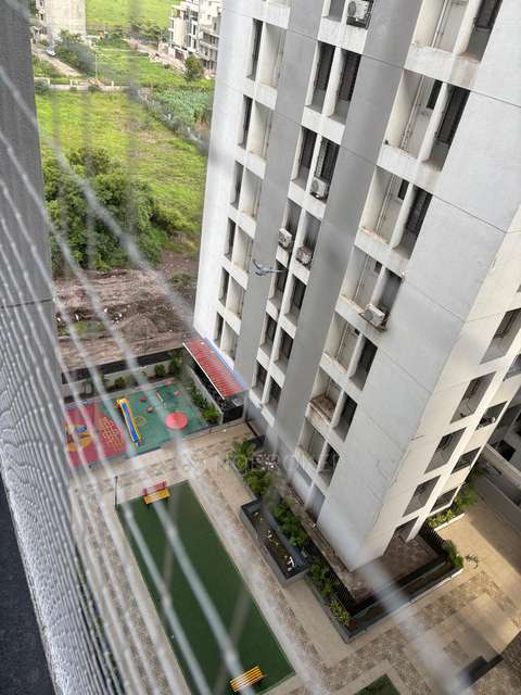 2 BHK Flat In Ajit Periwinkle, Wagholi for Rent  In Periwinkle By Ajit Construction