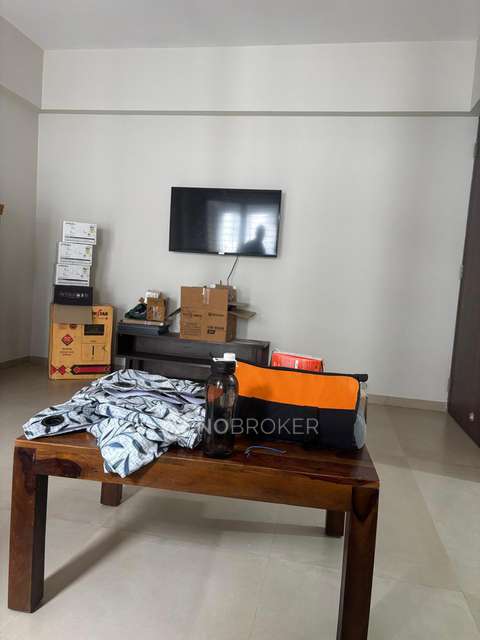 2 BHK Flat In Ajit Periwinkle, Wagholi for Rent  In Periwinkle By Ajit Construction