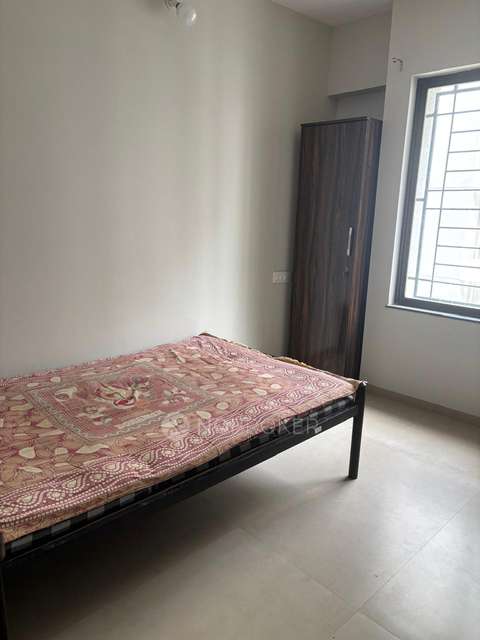 2 BHK Flat In Ajit Periwinkle, Wagholi for Rent  In Periwinkle By Ajit Construction