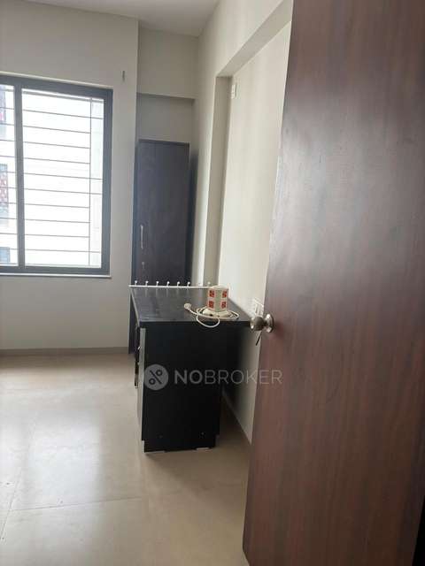 2 BHK Flat In Ajit Periwinkle, Wagholi for Rent  In Periwinkle By Ajit Construction