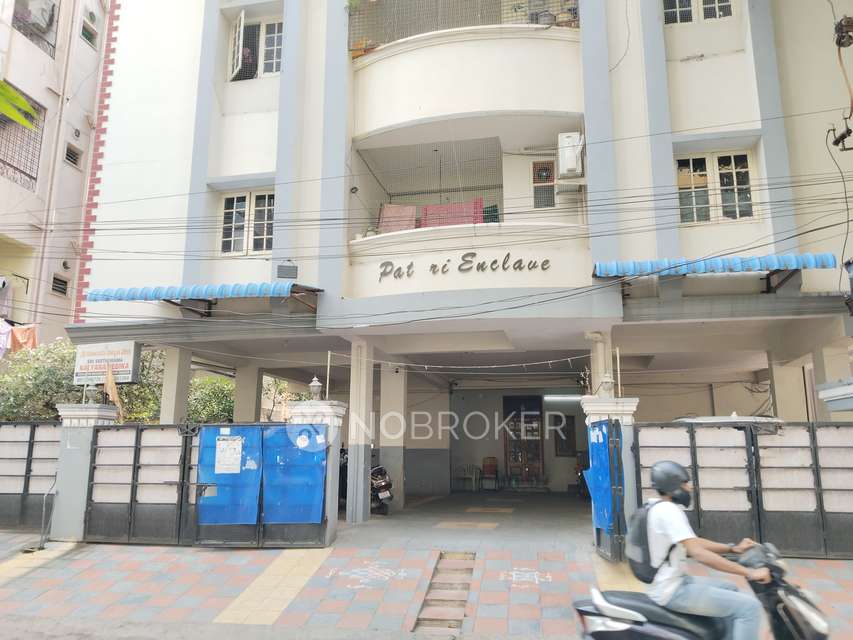 3 BHK Flat In Paturi Enclave For Sale  In Gandhinagar Main Road