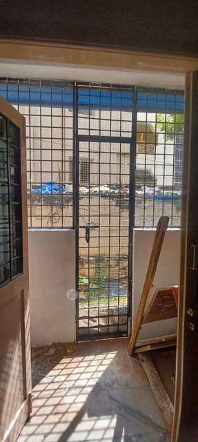 3 BHK Flat In Paturi Enclave For Sale  In Gandhinagar Main Road