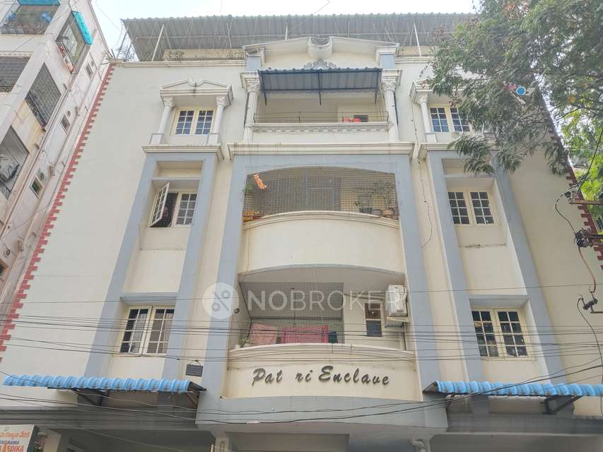 3 BHK Flat In Paturi Enclave For Sale  In Gandhinagar Main Road