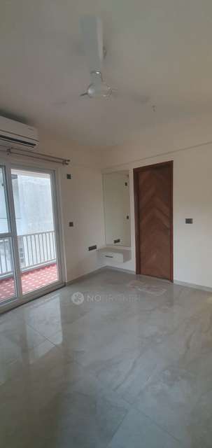 3 BHK Flat In Daffodil for Rent  In 2nd, 1st Cross Wheeler Rd