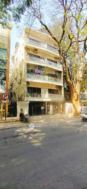 3 BHK Flat In Daffodil for Rent  In 2nd, 1st Cross Wheeler Rd