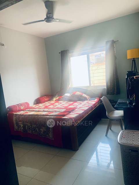 2 BHK Flat In Bren Unity for Rent  In Marathahalli 