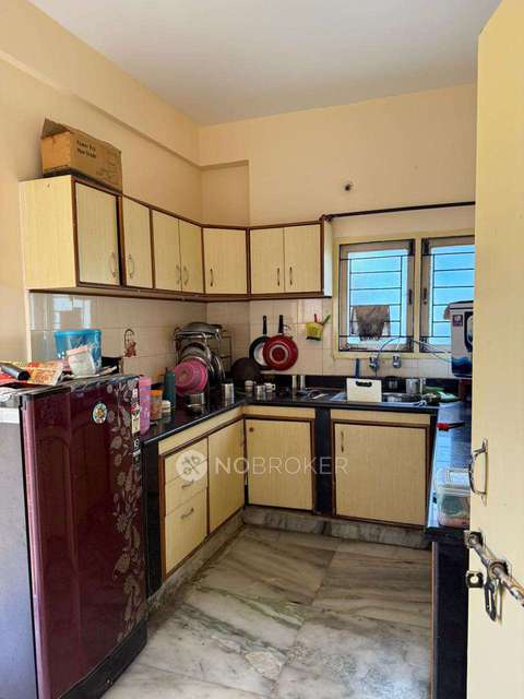 2 BHK Flat In Silpa Park, Kondapur For Sale  In Shilpa Park, Green Hamlet, Kondapur