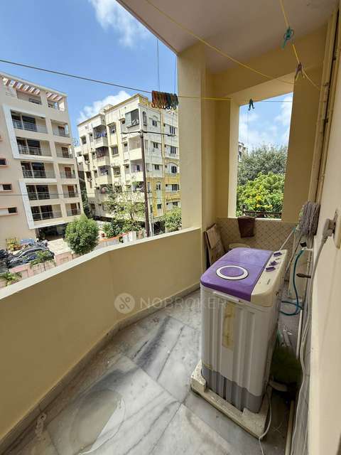 2 BHK Flat In Silpa Park, Kondapur For Sale  In Shilpa Park, Green Hamlet, Kondapur