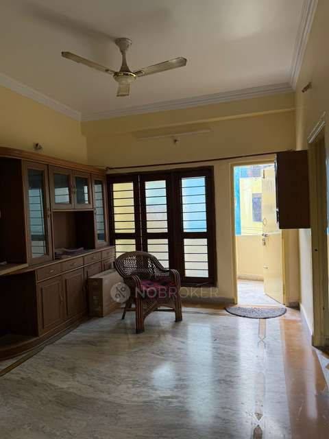 2 BHK Flat In Silpa Park, Kondapur For Sale  In Shilpa Park, Green Hamlet, Kondapur